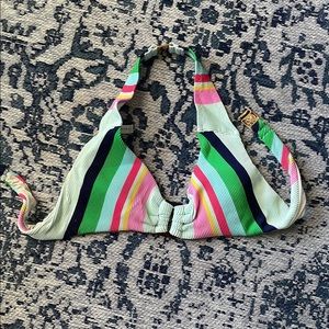 Trina Turk bikini top size S